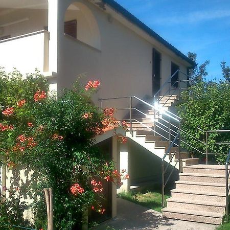 Apartments Vlašići 外观 照片