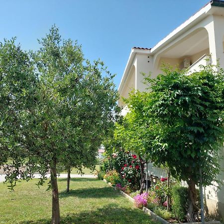 Apartments Vlašići 外观 照片