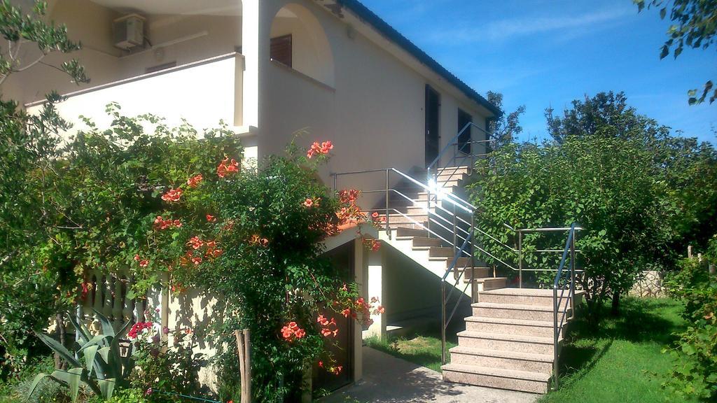 Apartments Vlašići 外观 照片