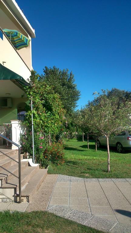 Apartments Vlašići 外观 照片