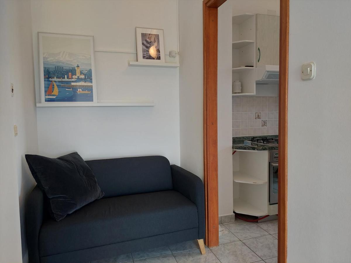 Apartments Vlašići 外观 照片
