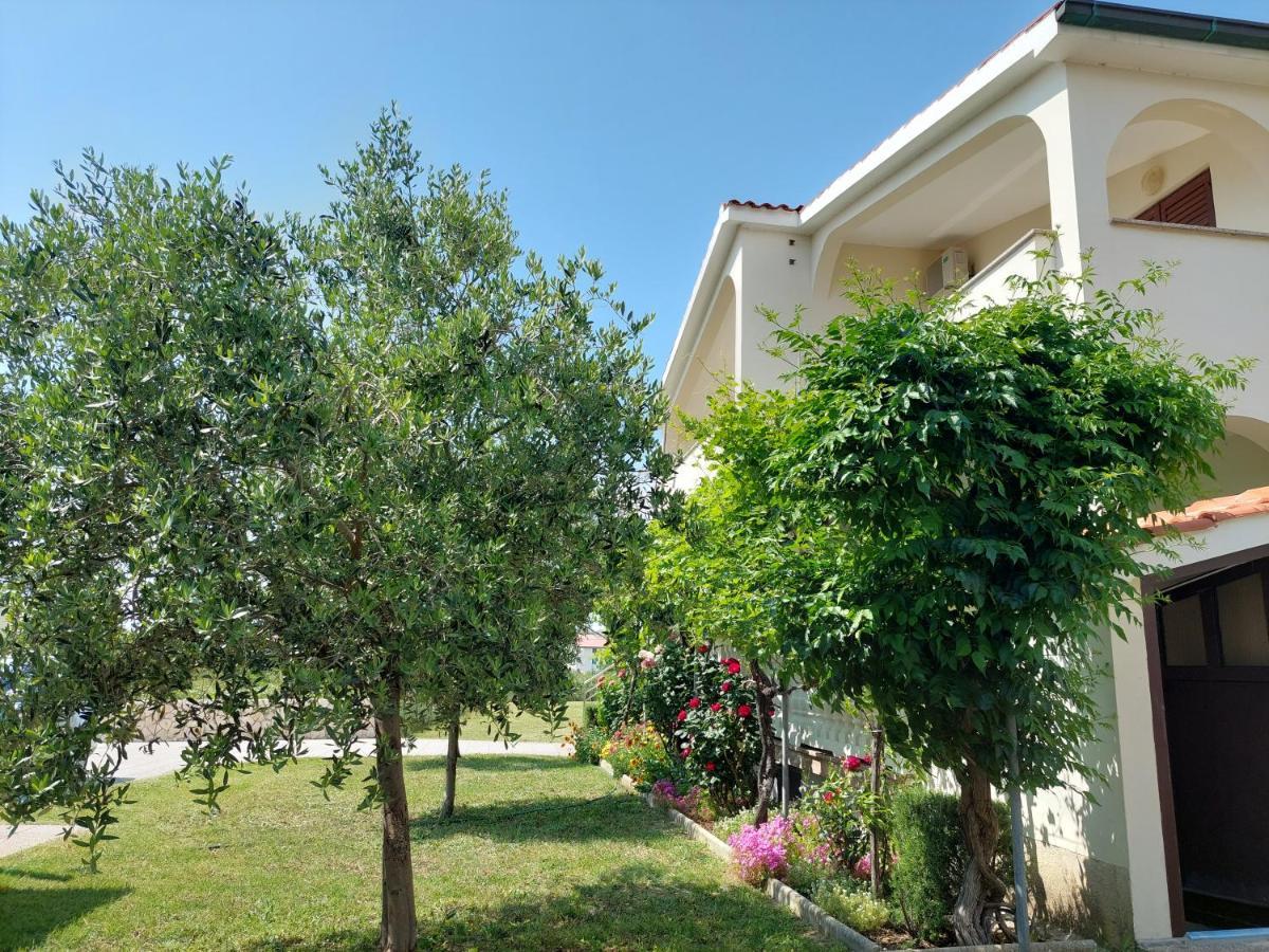 Apartments Vlašići 外观 照片