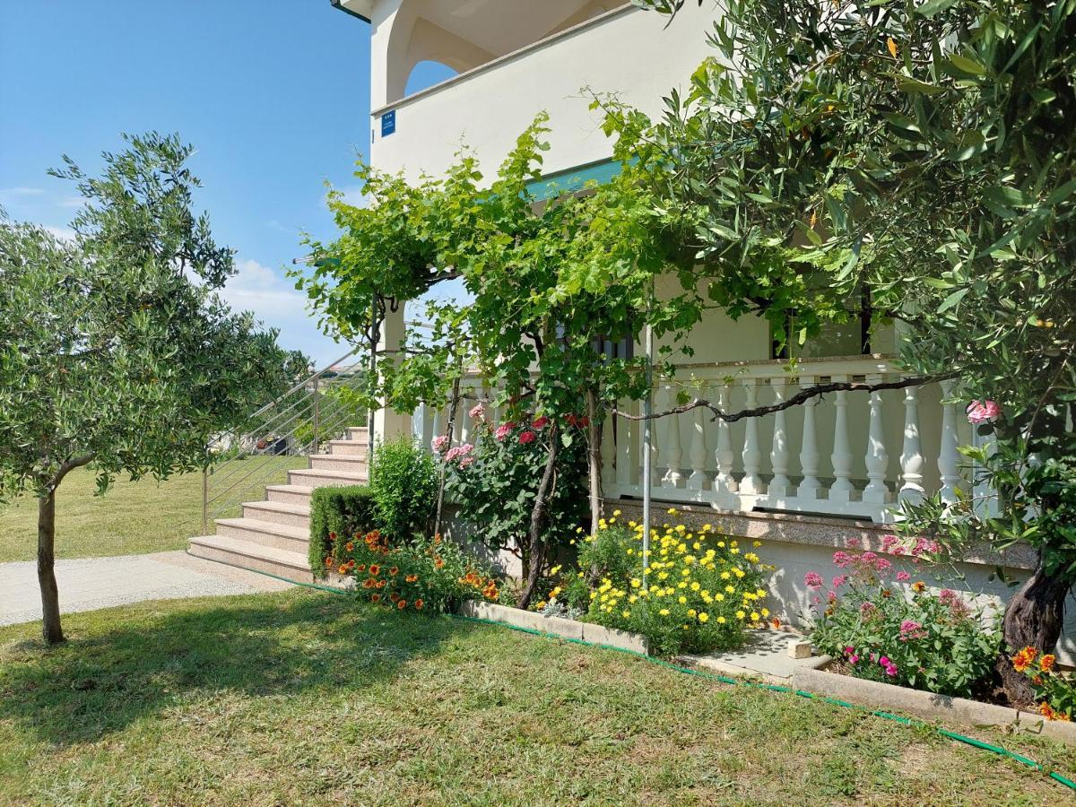 Apartments Vlašići 外观 照片