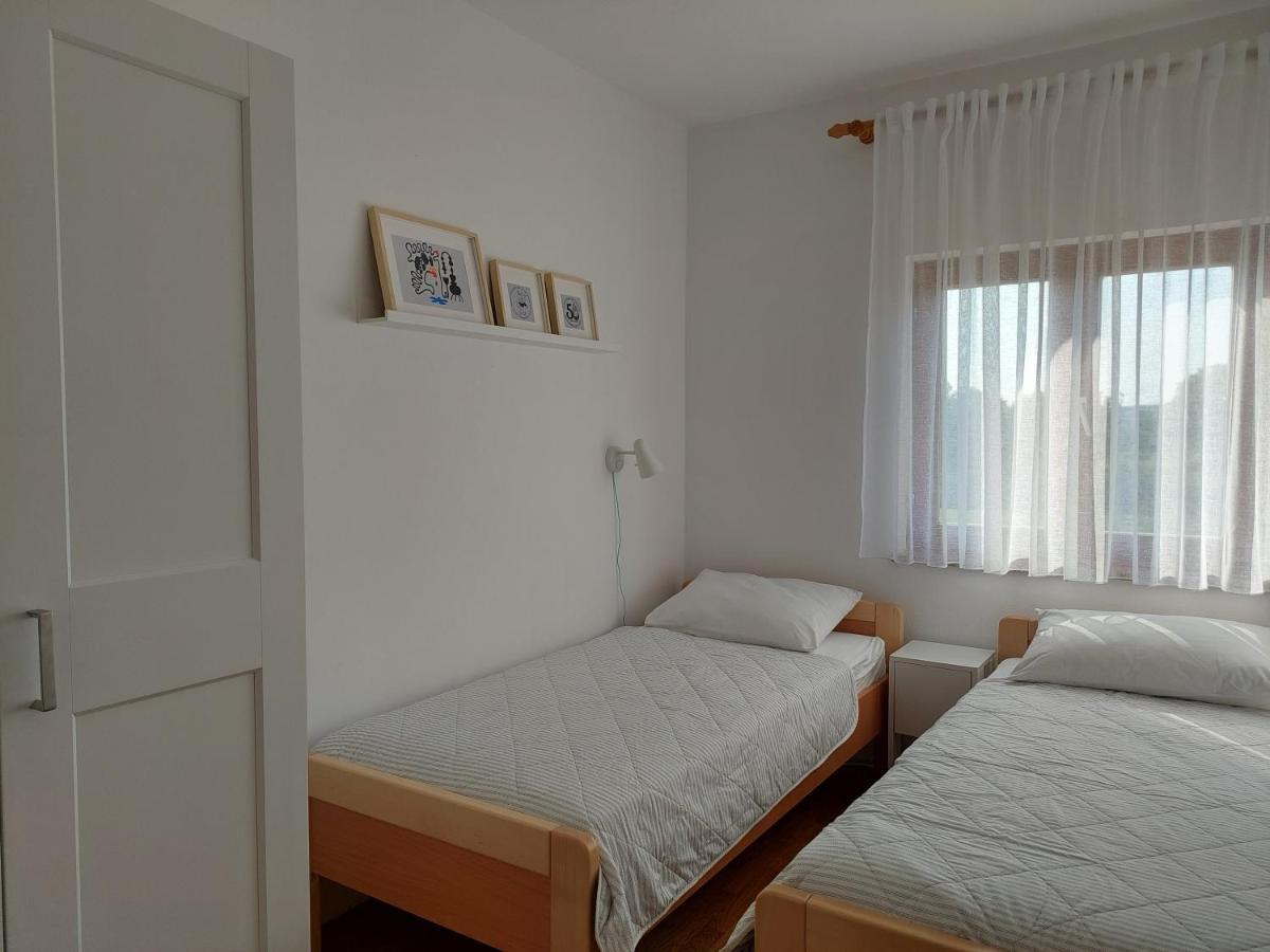 Apartments Vlašići 外观 照片