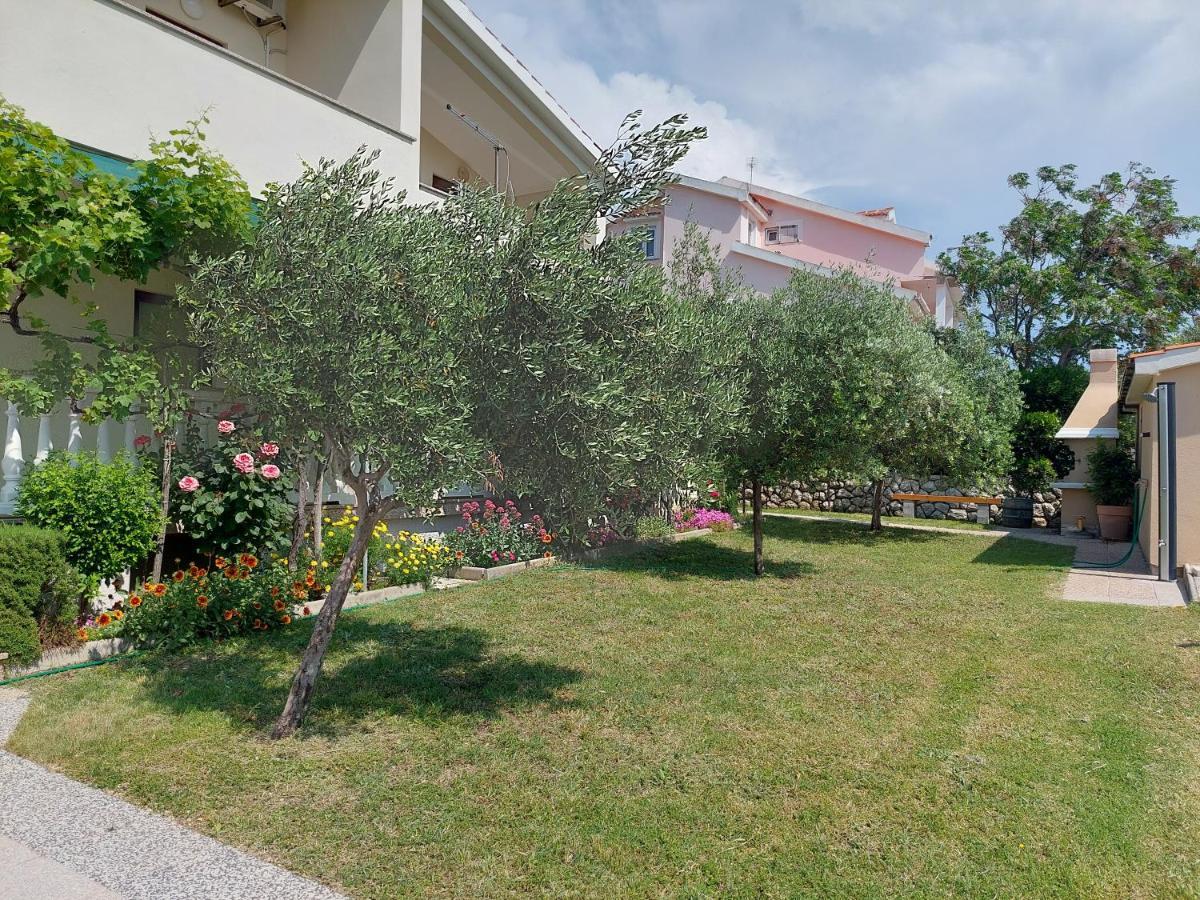 Apartments Vlašići 外观 照片