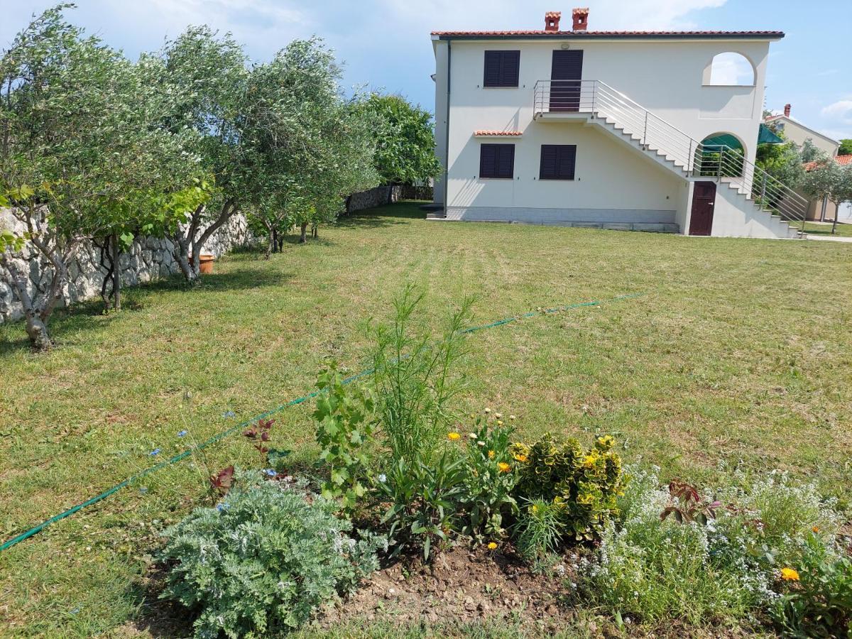 Apartments Vlašići 外观 照片