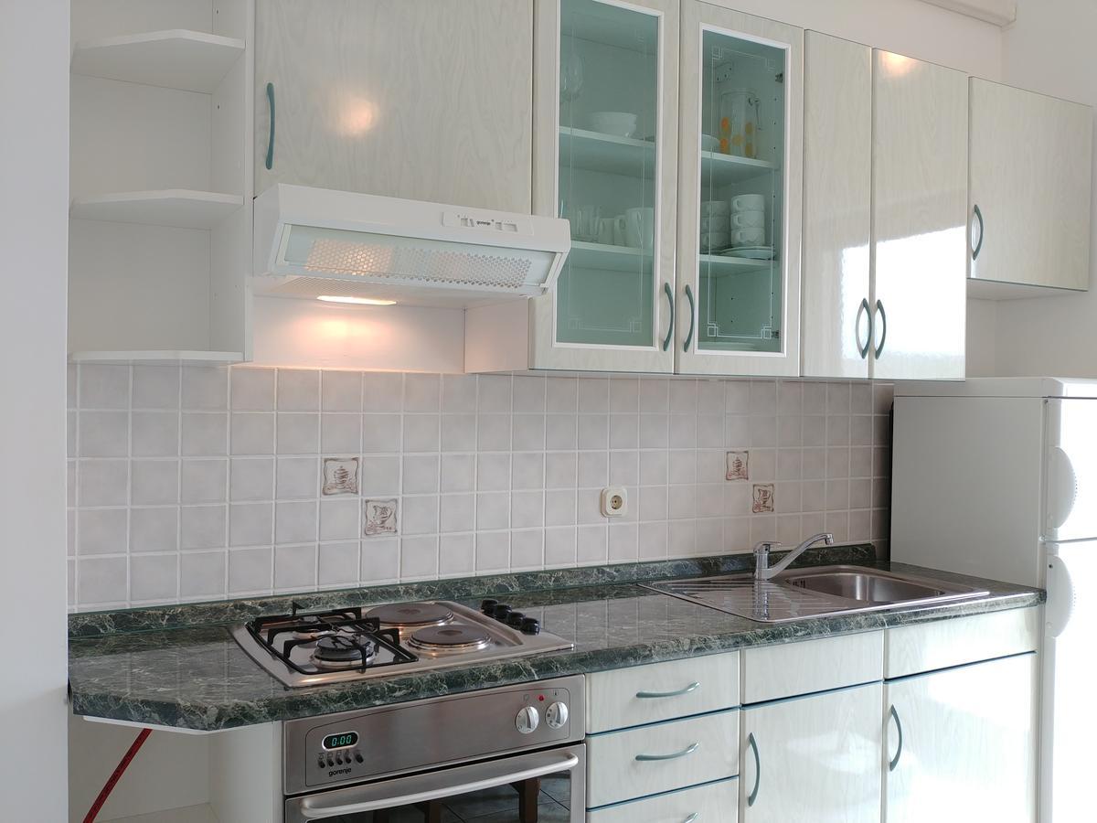 Apartments Vlašići 外观 照片