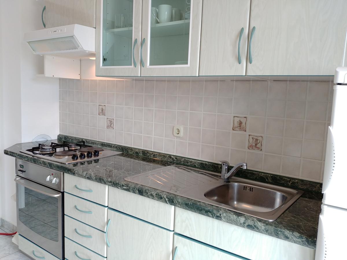 Apartments Vlašići 外观 照片