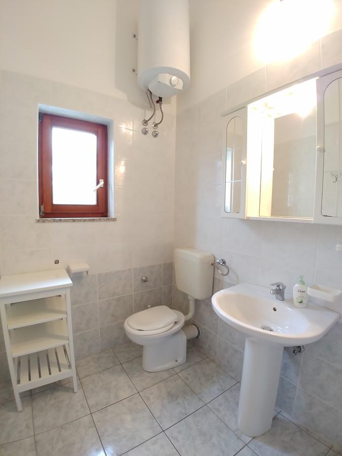 Apartments Vlašići 外观 照片