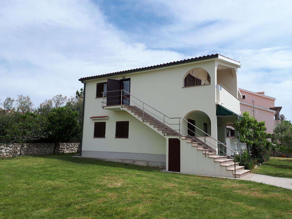 Apartments Vlašići 外观 照片