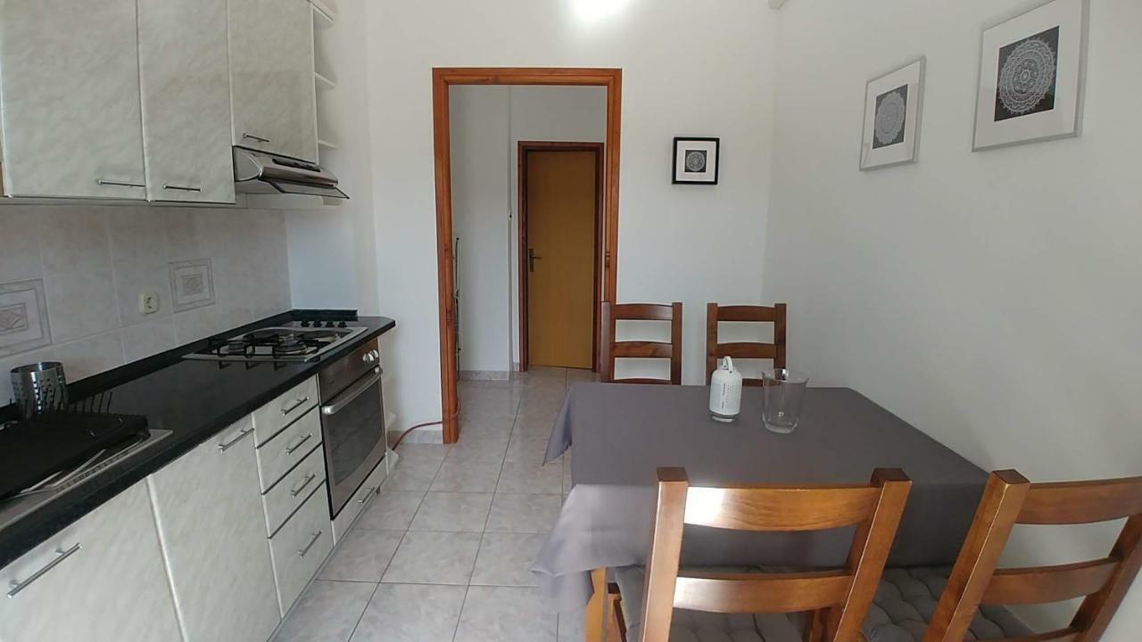 Apartments Vlašići 外观 照片