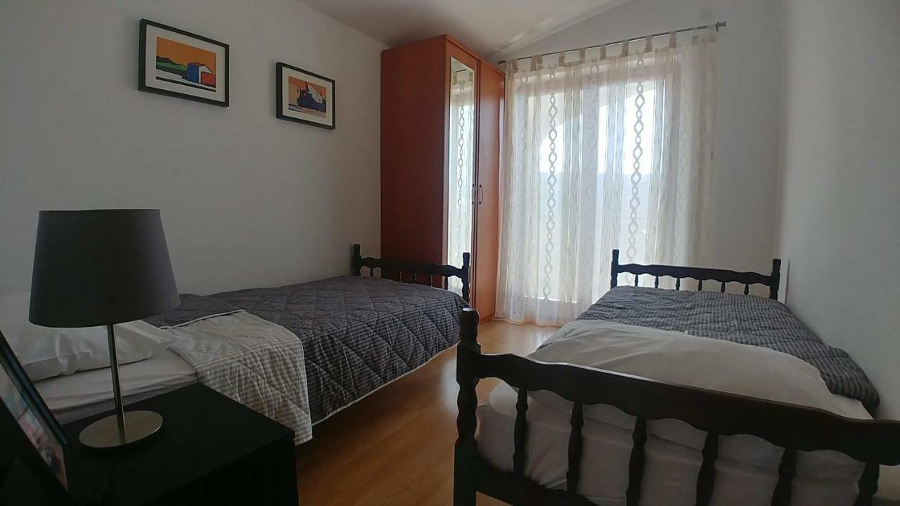 Apartments Vlašići 外观 照片