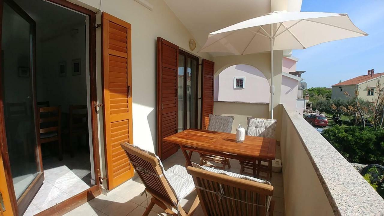 Apartments Vlašići 外观 照片