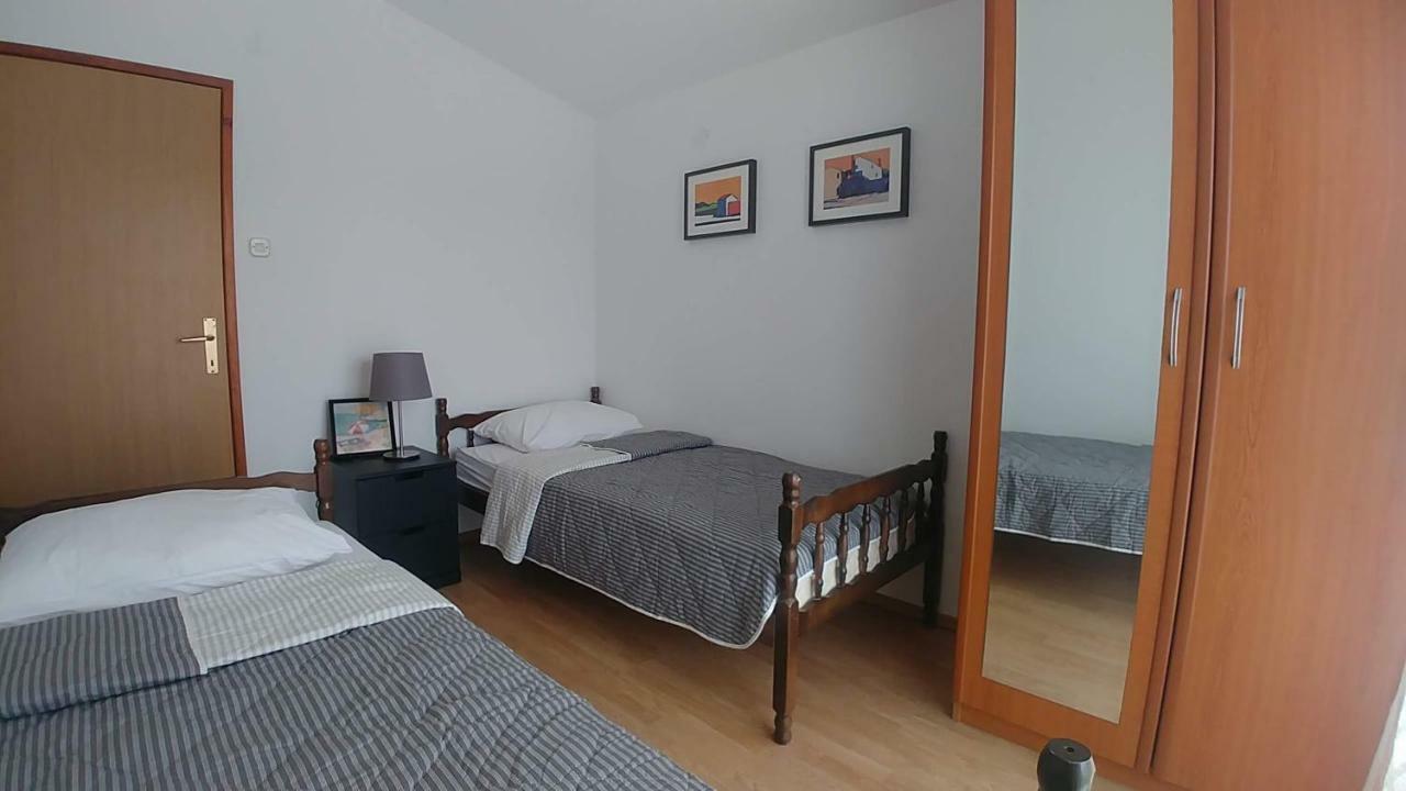 Apartments Vlašići 外观 照片