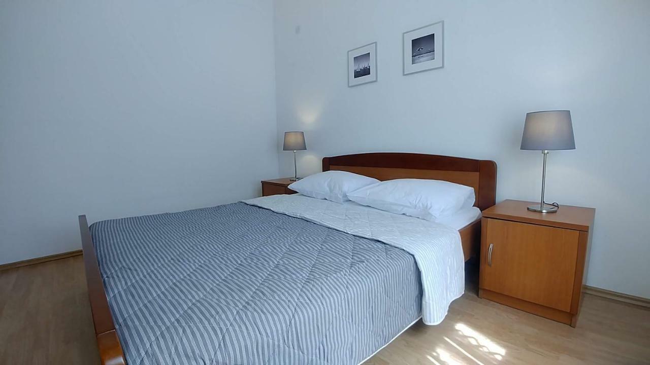 Apartments Vlašići 外观 照片