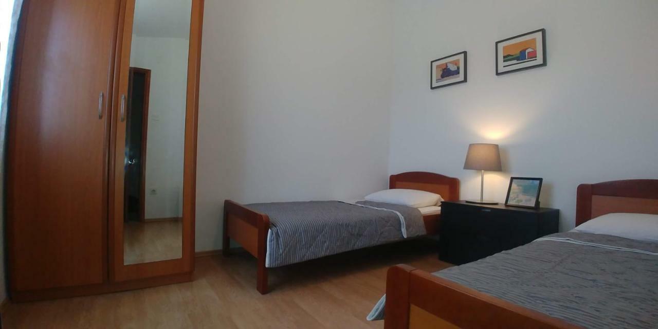 Apartments Vlašići 外观 照片