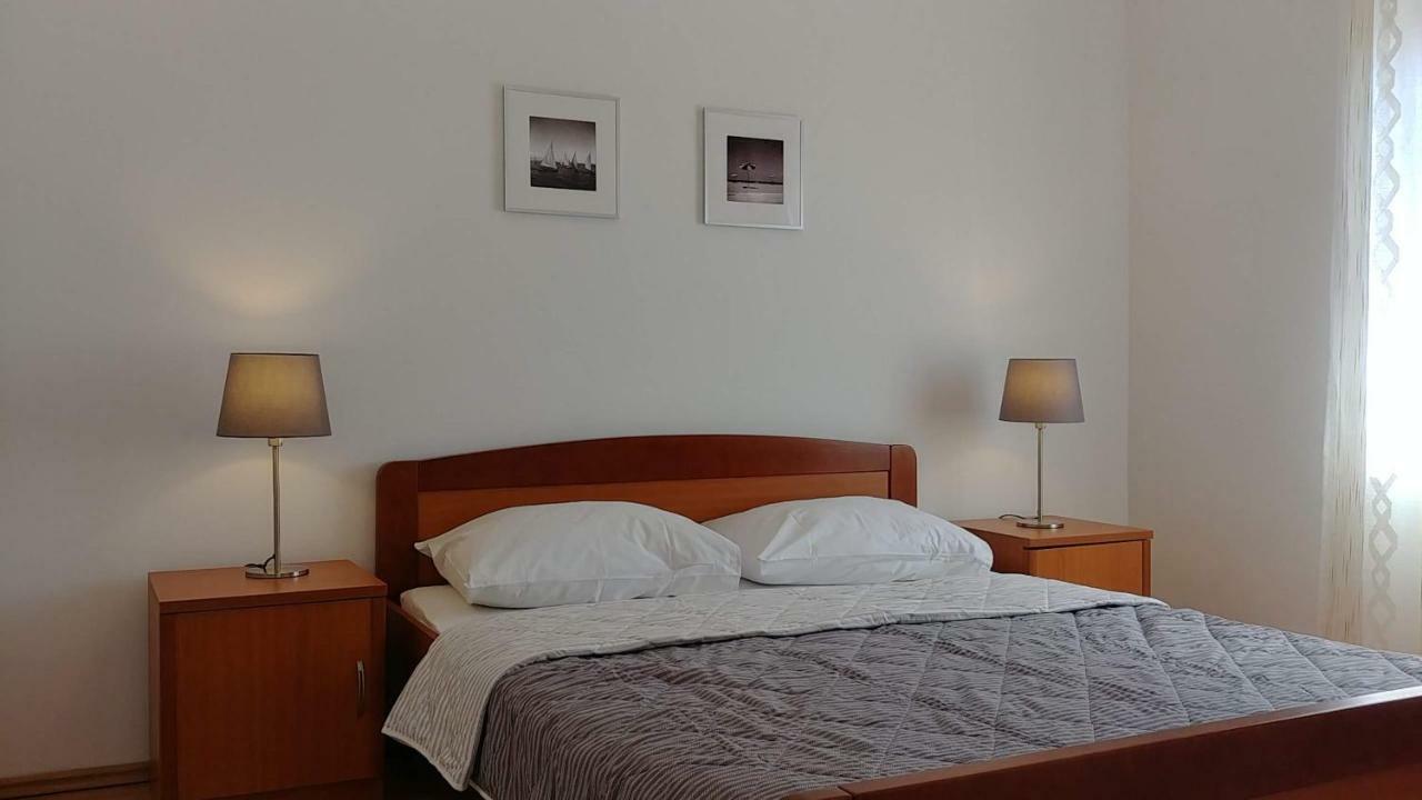Apartments Vlašići 外观 照片