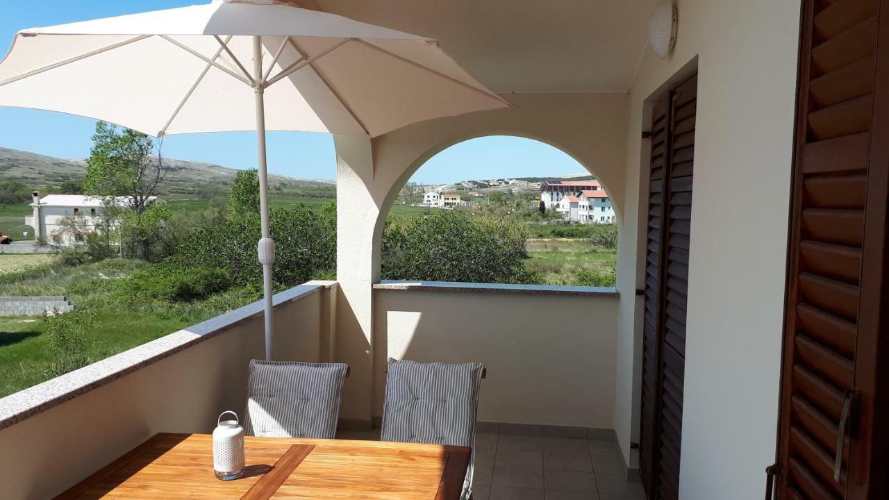 Apartments Vlašići 外观 照片