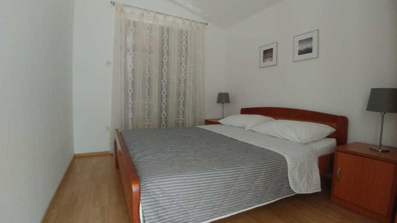 Apartments Vlašići 外观 照片