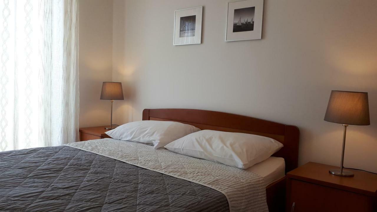 Apartments Vlašići 外观 照片
